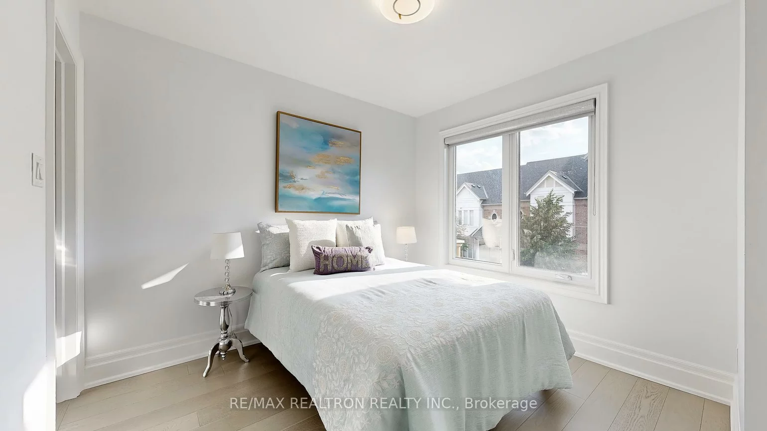 129, Walkerville, Cornell, Markham
