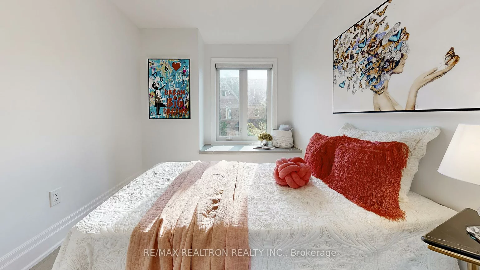 129, Walkerville, Cornell, Markham