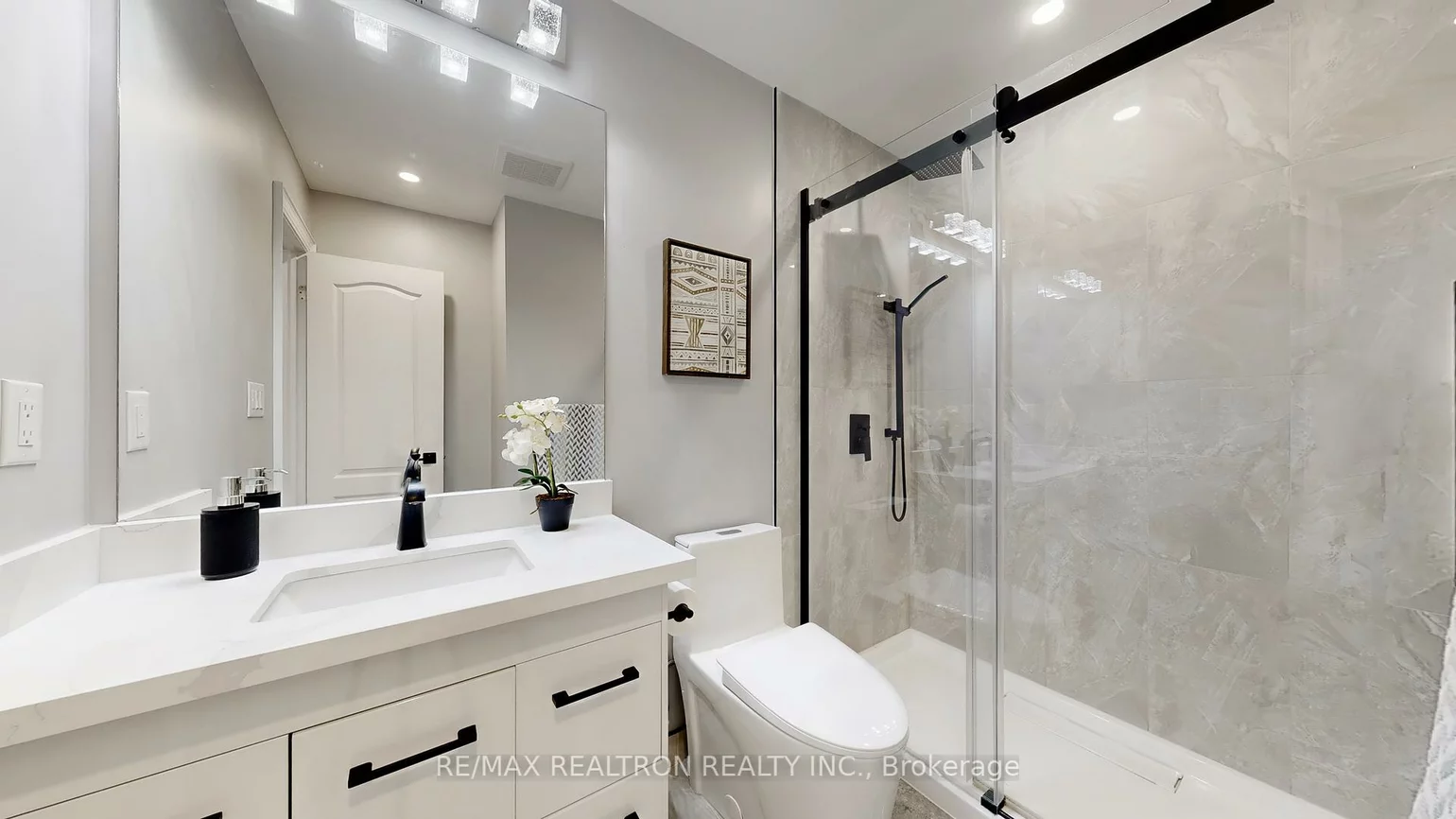 129, Walkerville, Cornell, Markham