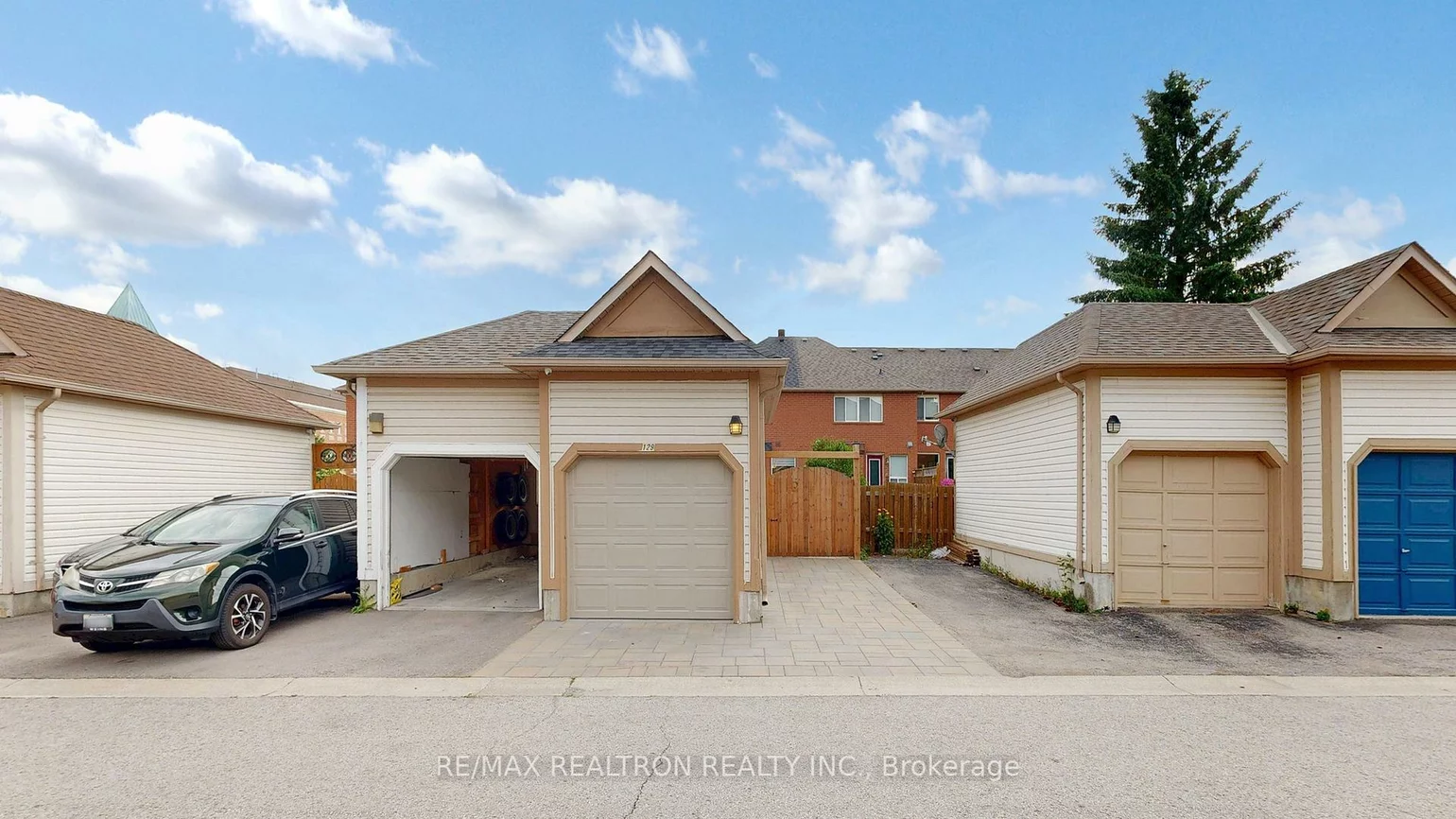 129, Walkerville, Cornell, Markham
