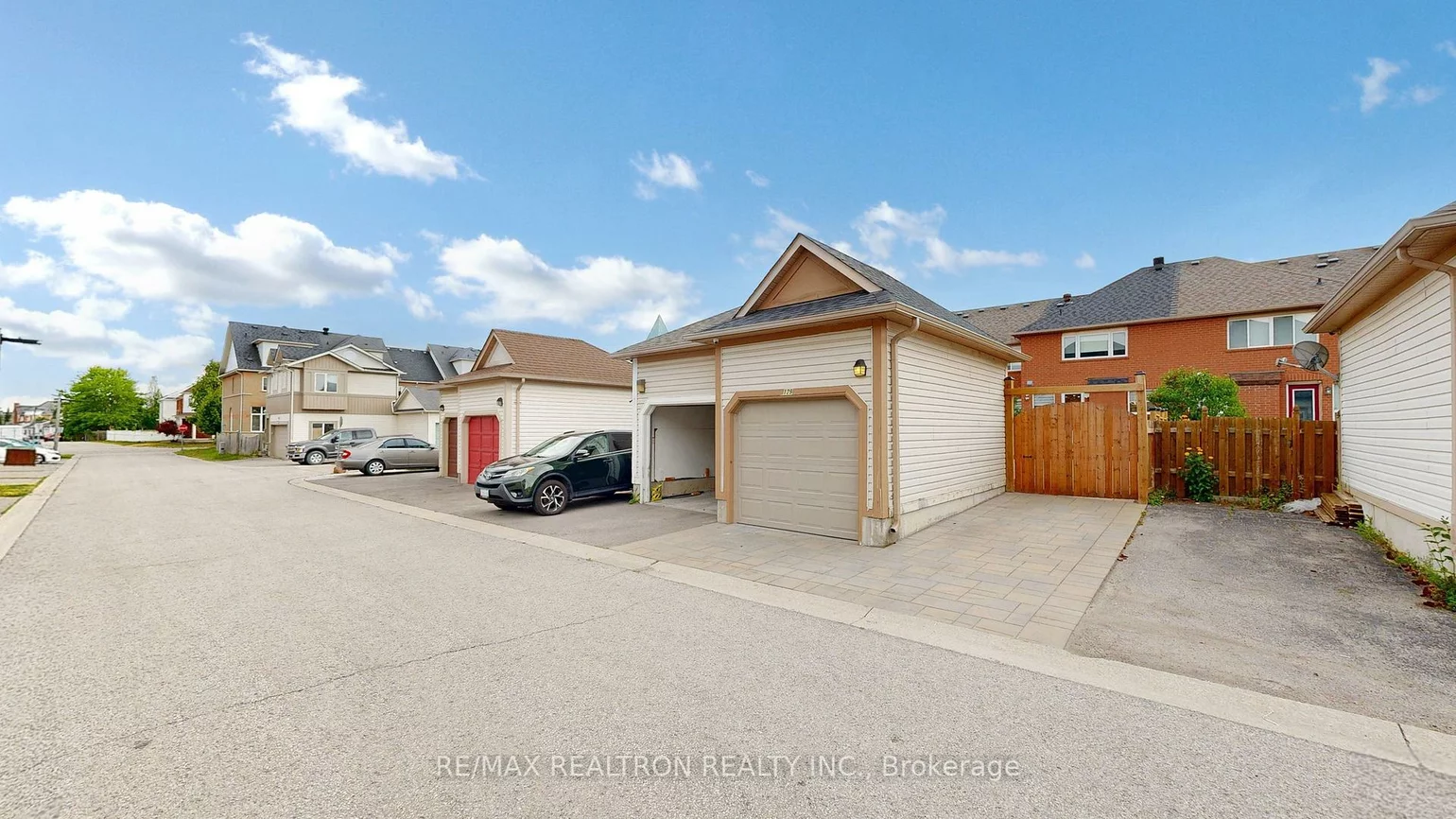 129, Walkerville, Cornell, Markham