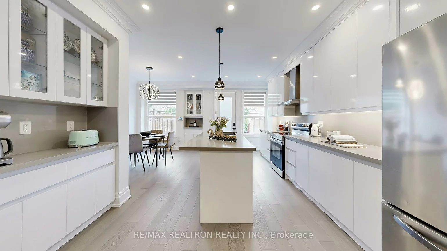 129, Walkerville, Cornell, Markham