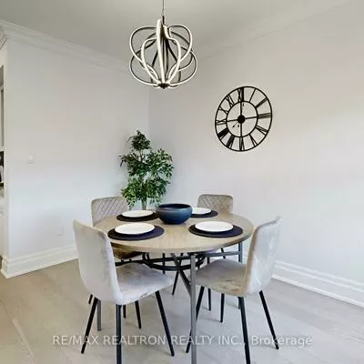 129, Walkerville, Cornell, Markham