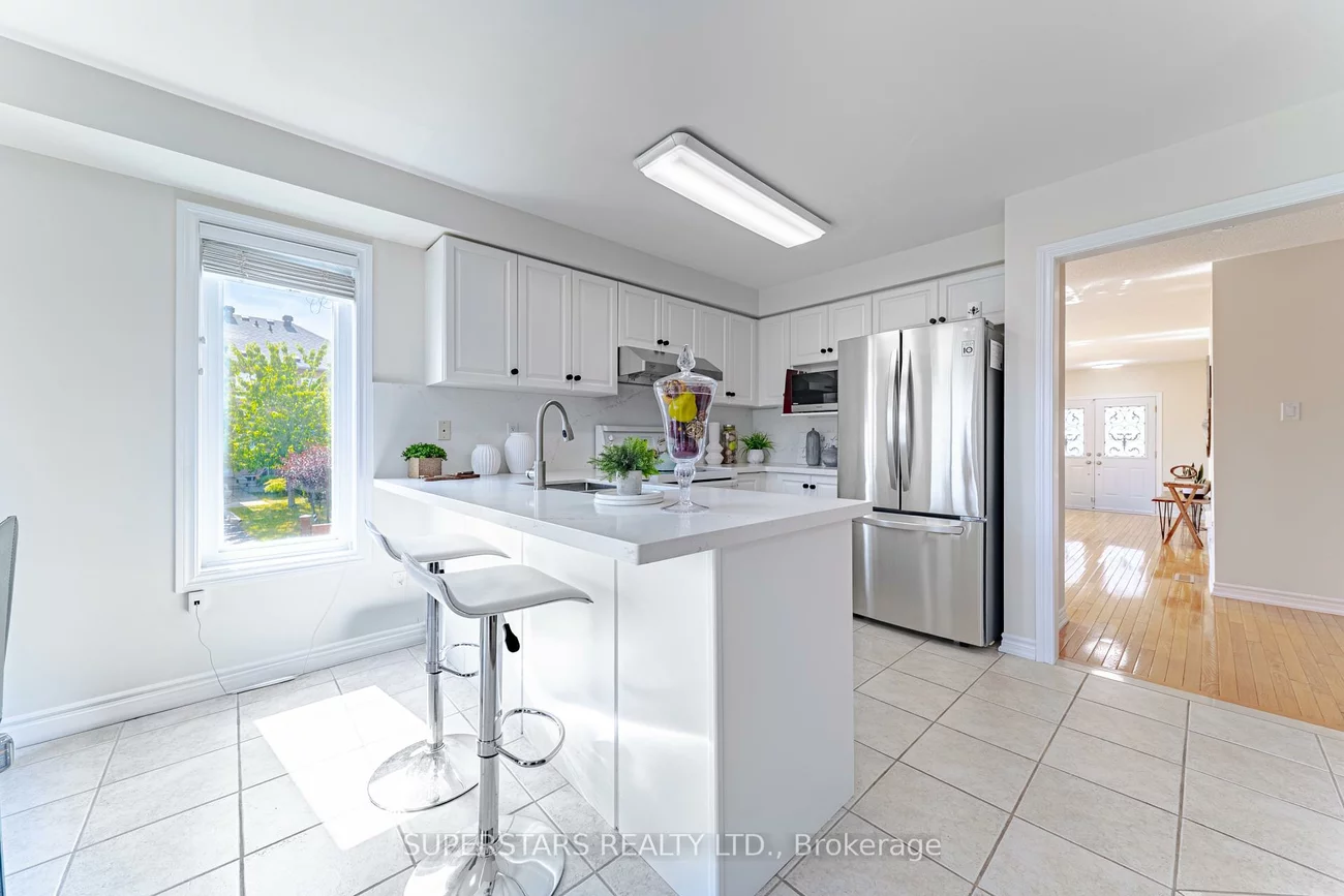 51, Ian Baron, Village Green-South Unionville, Markham