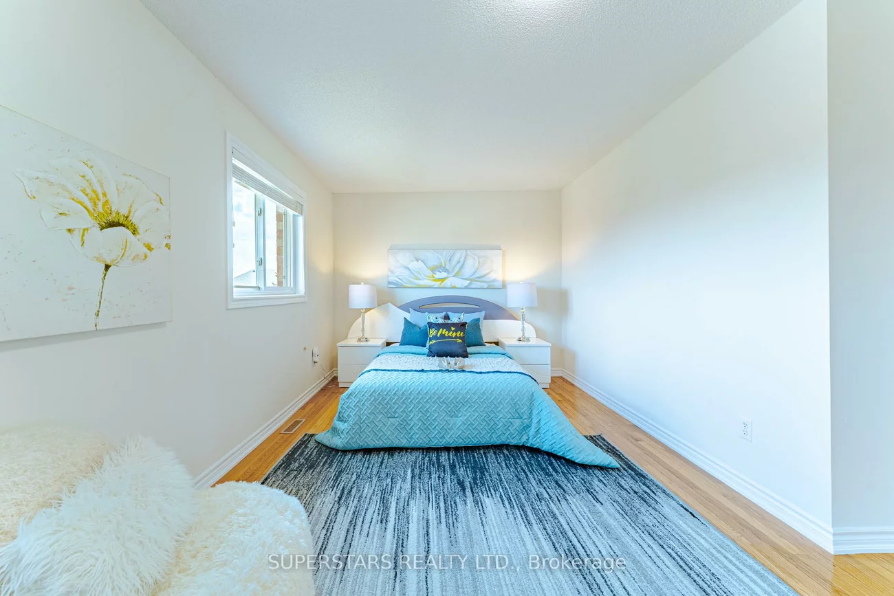 51, Ian Baron, Village Green-South Unionville, Markham