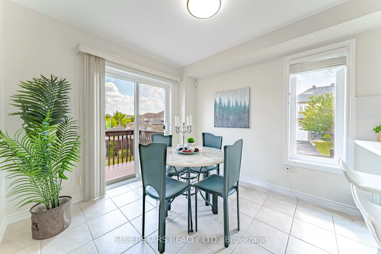 51, Ian Baron, Village Green-South Unionville, Markham