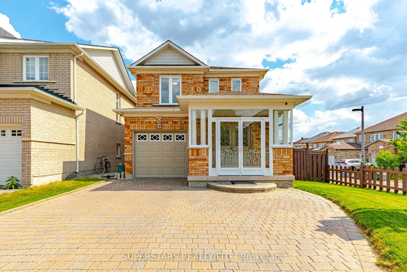 51, Ian Baron, Village Green-South Unionville, Markham