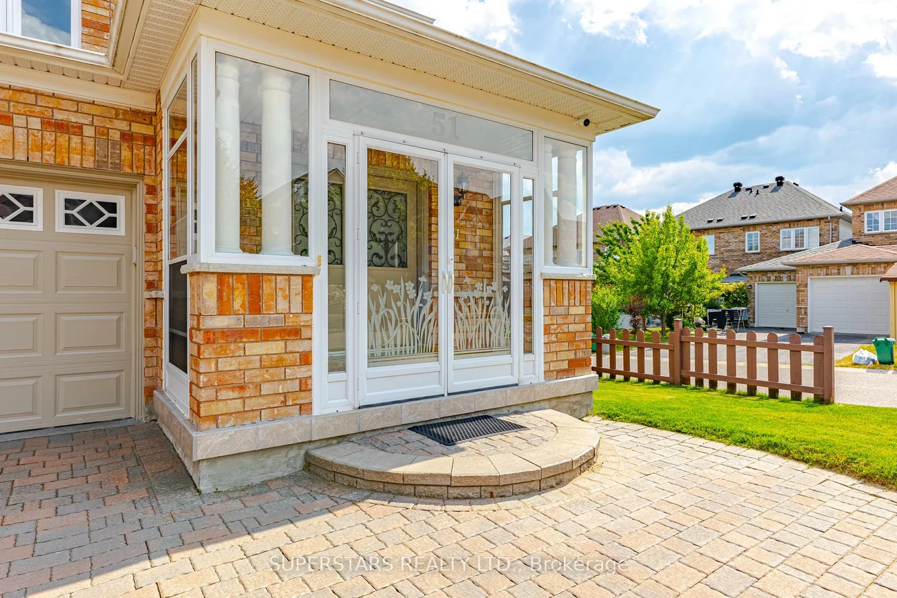 51, Ian Baron, Village Green-South Unionville, Markham