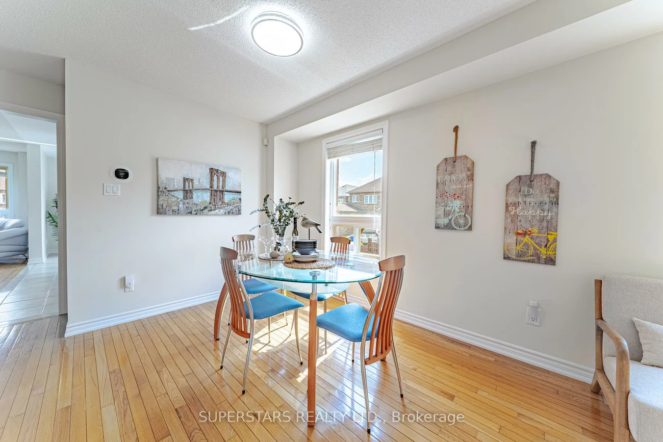 51, Ian Baron, Village Green-South Unionville, Markham