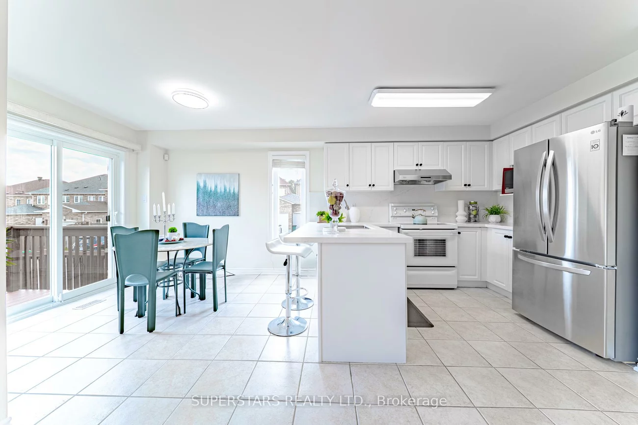 51, Ian Baron, Village Green-South Unionville, Markham