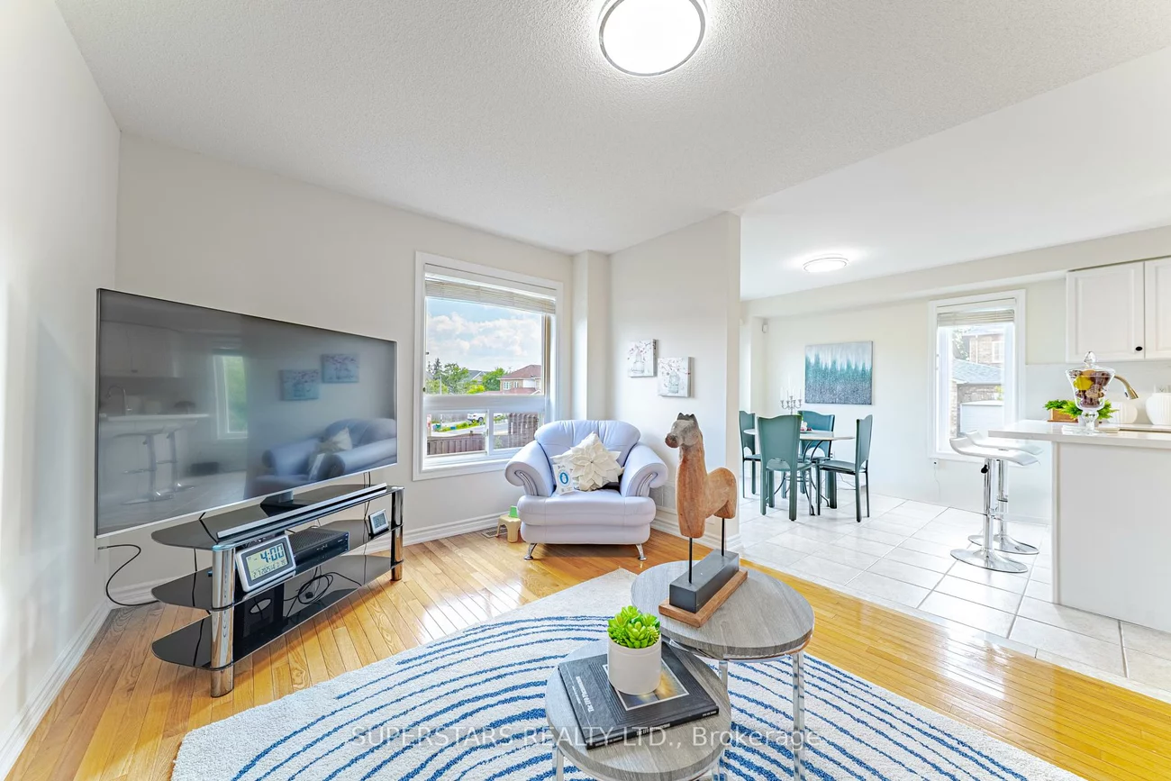 51, Ian Baron, Village Green-South Unionville, Markham