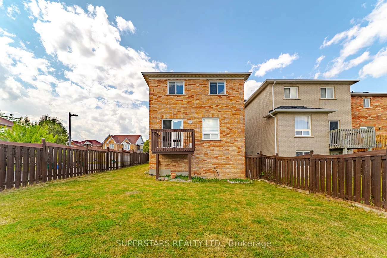 51, Ian Baron, Village Green-South Unionville, Markham