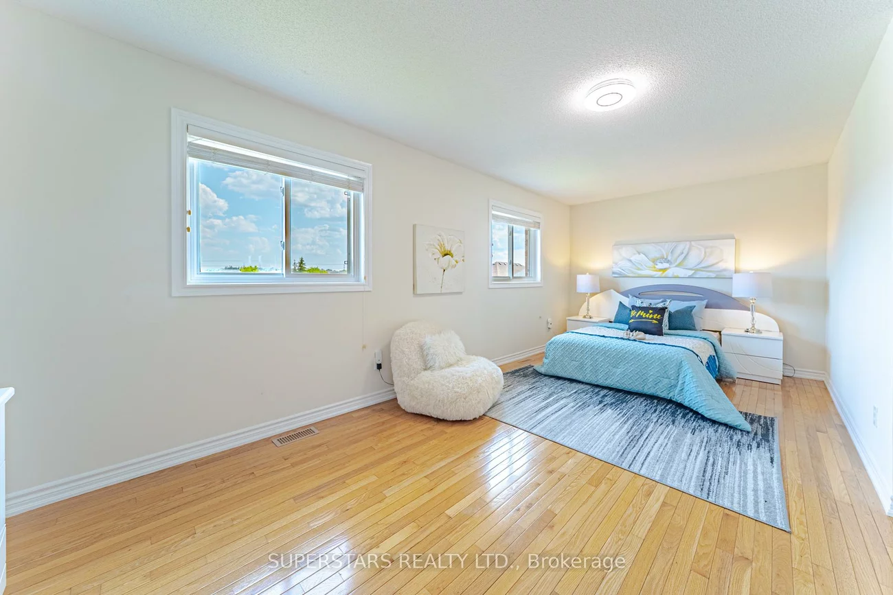 51, Ian Baron, Village Green-South Unionville, Markham