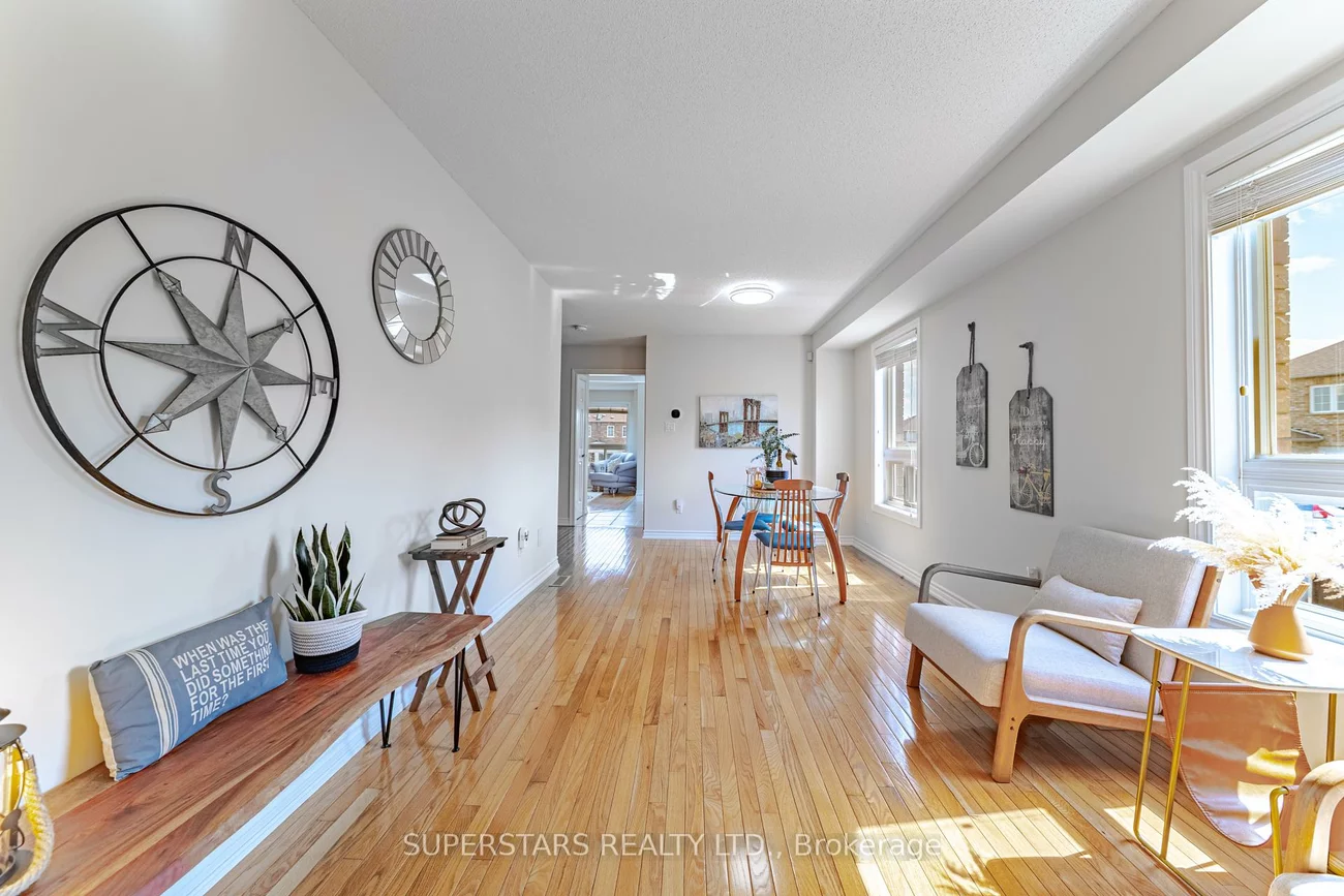 51, Ian Baron, Village Green-South Unionville, Markham
