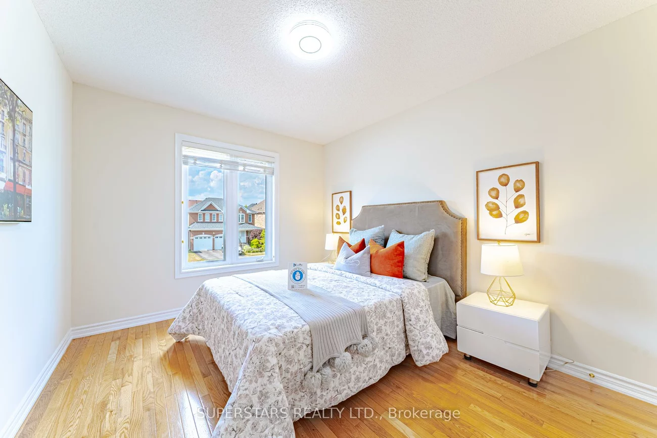 51, Ian Baron, Village Green-South Unionville, Markham