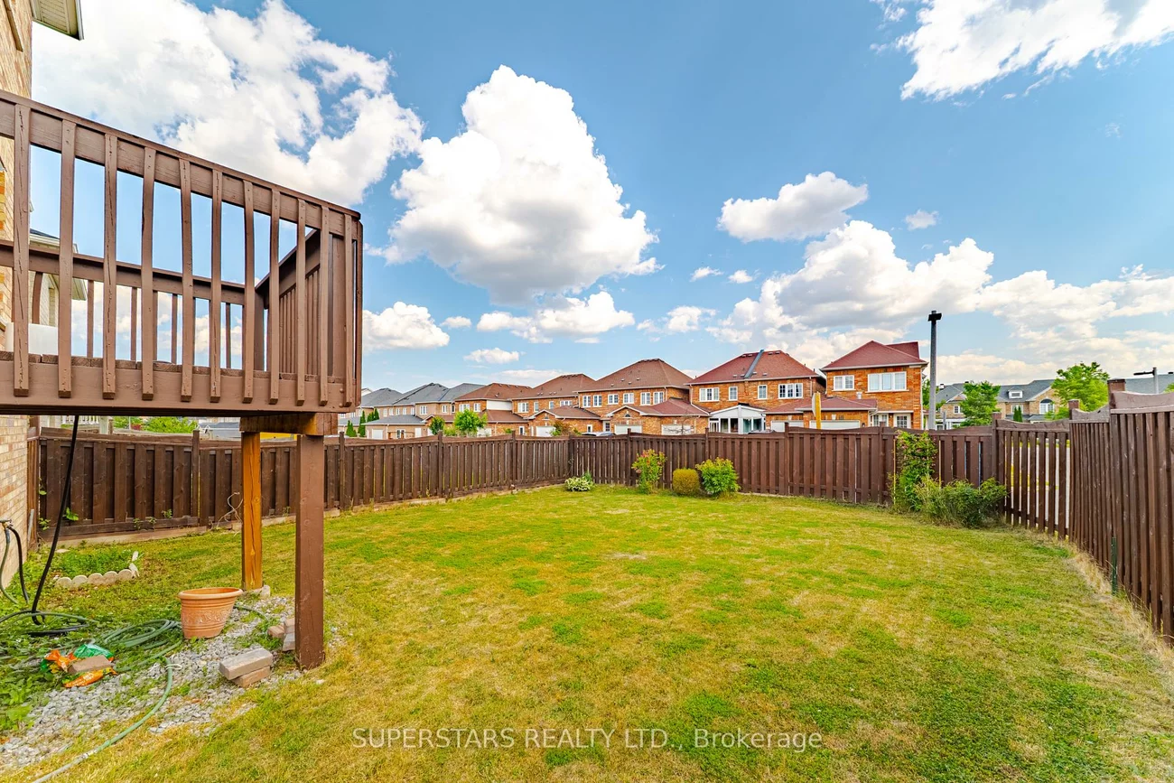 51, Ian Baron, Village Green-South Unionville, Markham