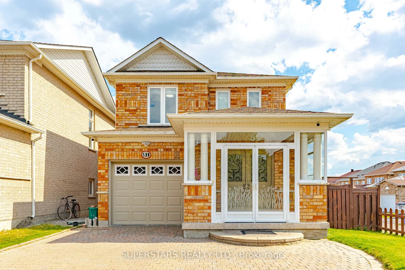 51, Ian Baron, Village Green-South Unionville, Markham