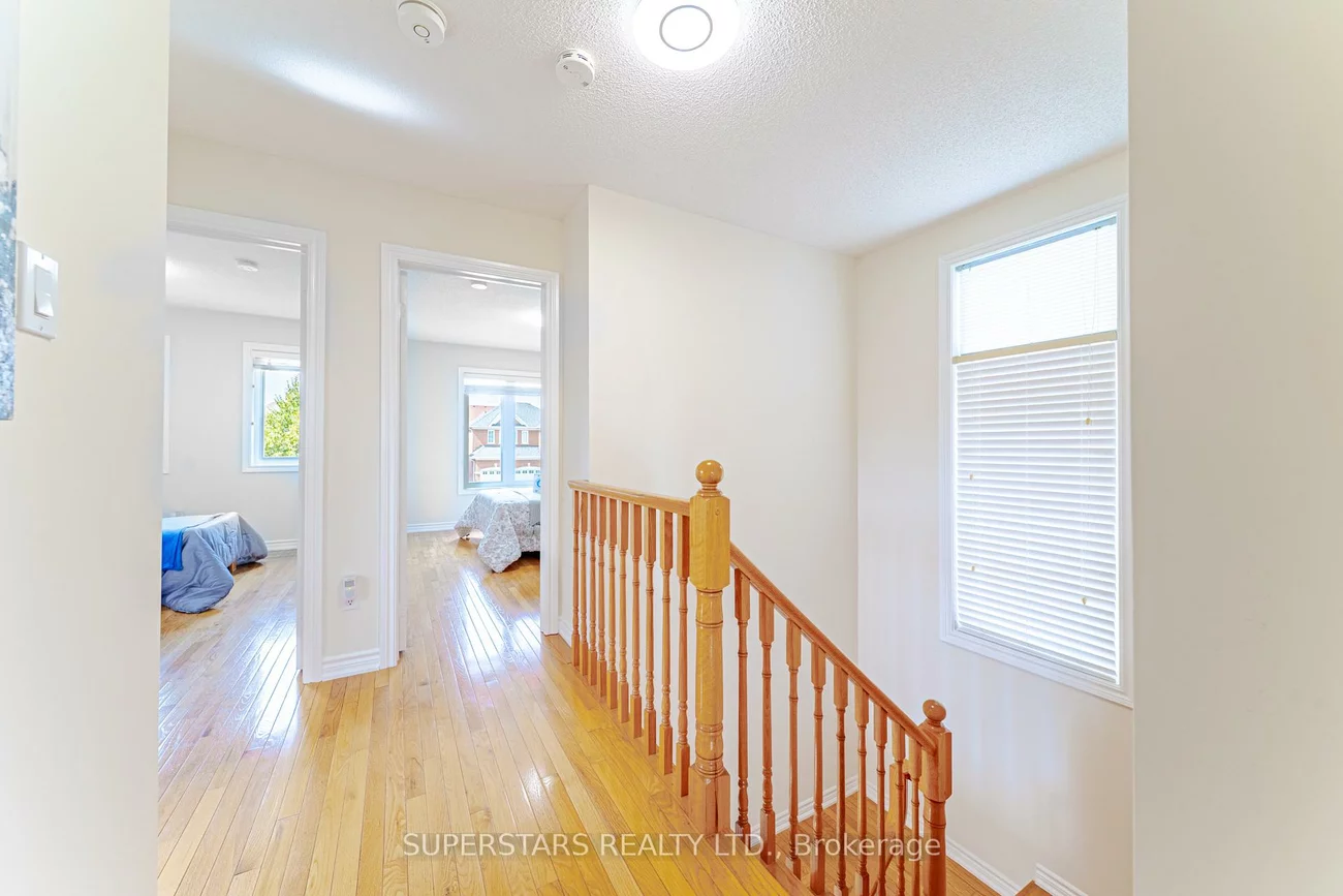 51, Ian Baron, Village Green-South Unionville, Markham
