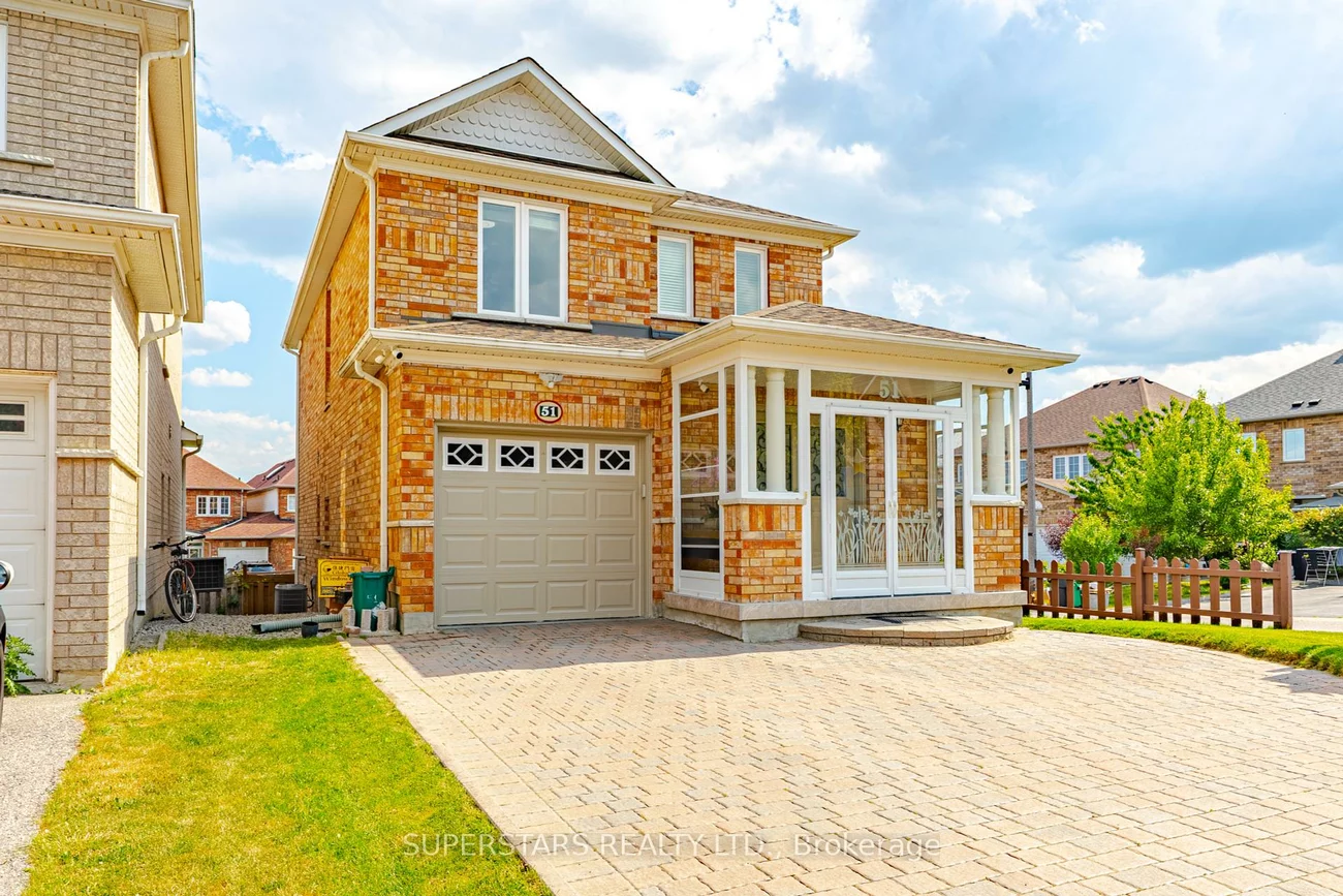 51, Ian Baron, Village Green-South Unionville, Markham