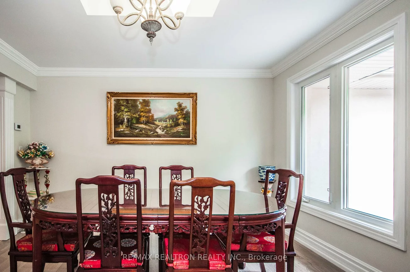 85, Lee, Milliken Mills East, Markham