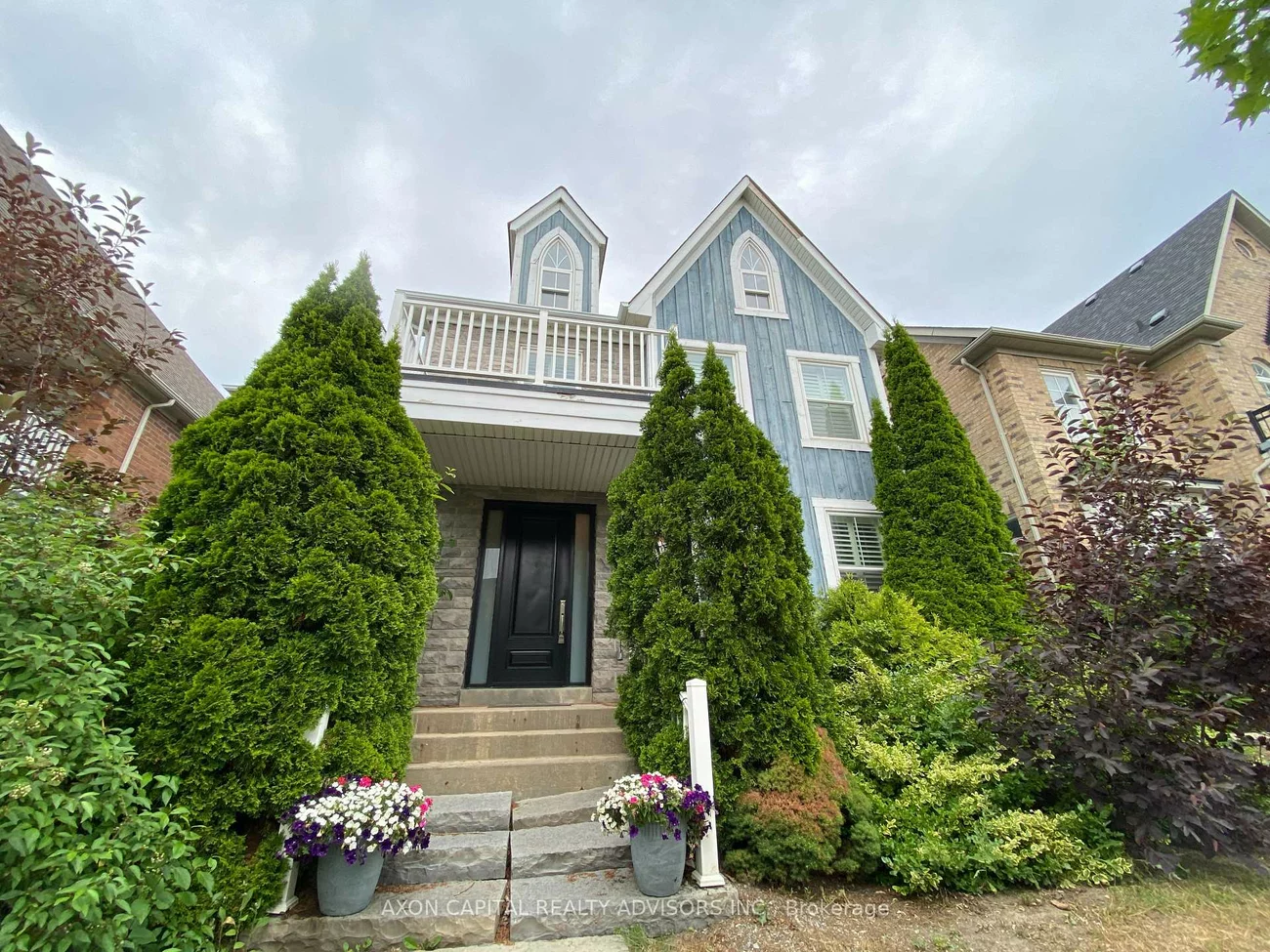 6, Angus Glen, Angus Glen, Markham