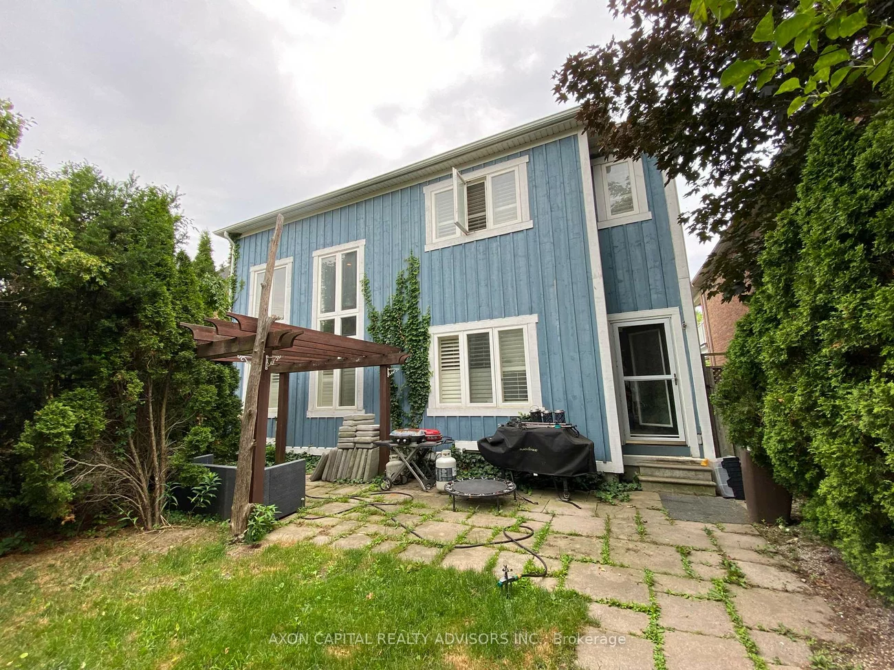 6, Angus Glen, Angus Glen, Markham