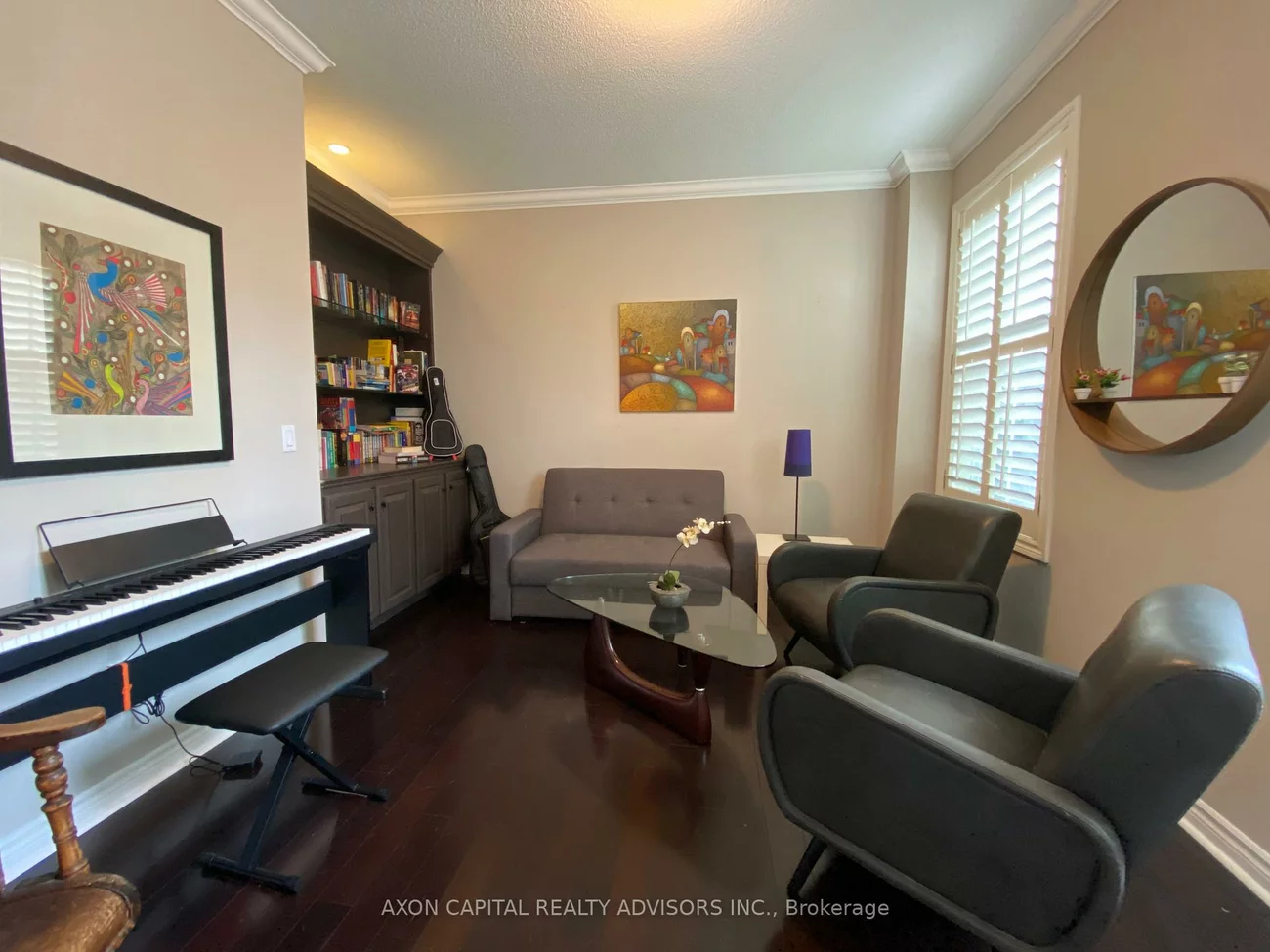 6, Angus Glen, Angus Glen, Markham