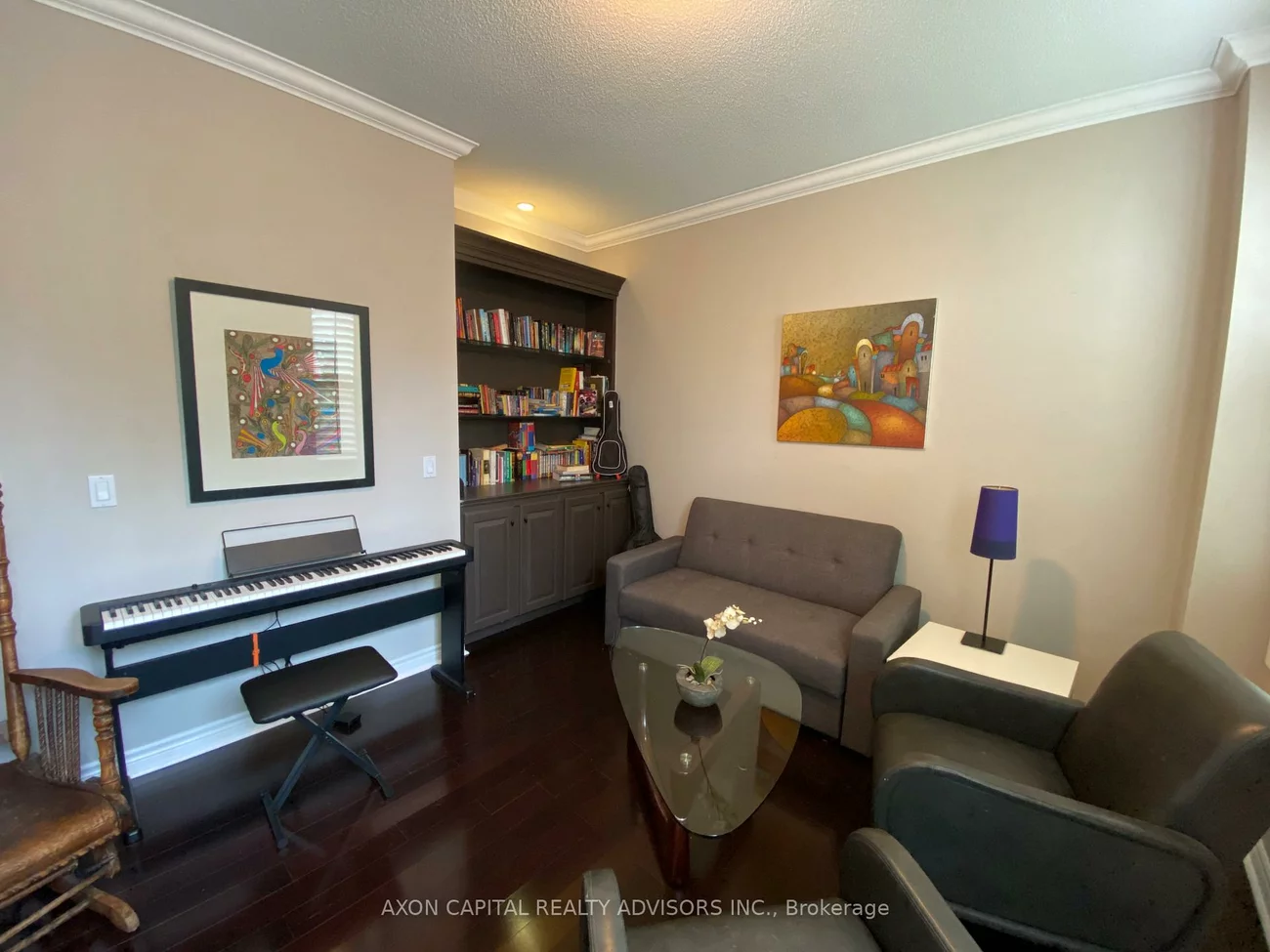 6, Angus Glen, Angus Glen, Markham