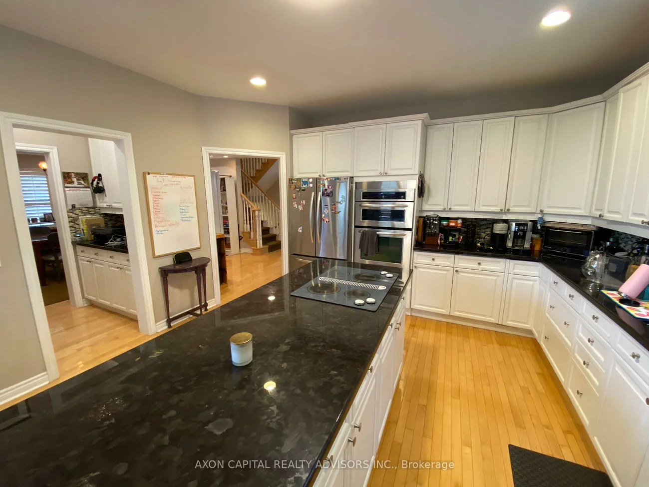 6, Angus Glen, Angus Glen, Markham