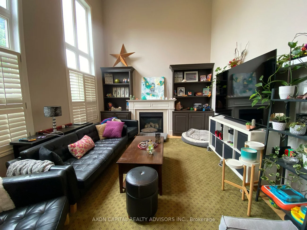 6, Angus Glen, Angus Glen, Markham