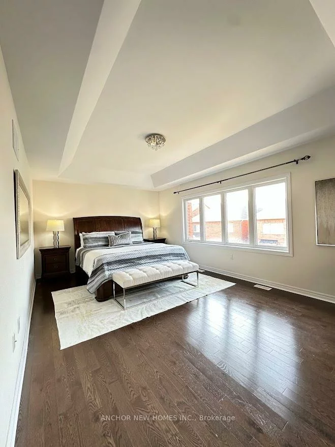 24, Wilfred Murison, Berczy, Markham