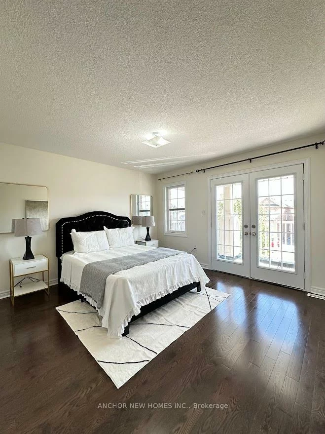 24, Wilfred Murison, Berczy, Markham