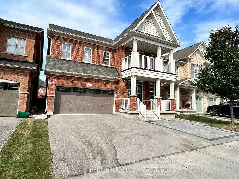 24, Wilfred Murison, Berczy, Markham