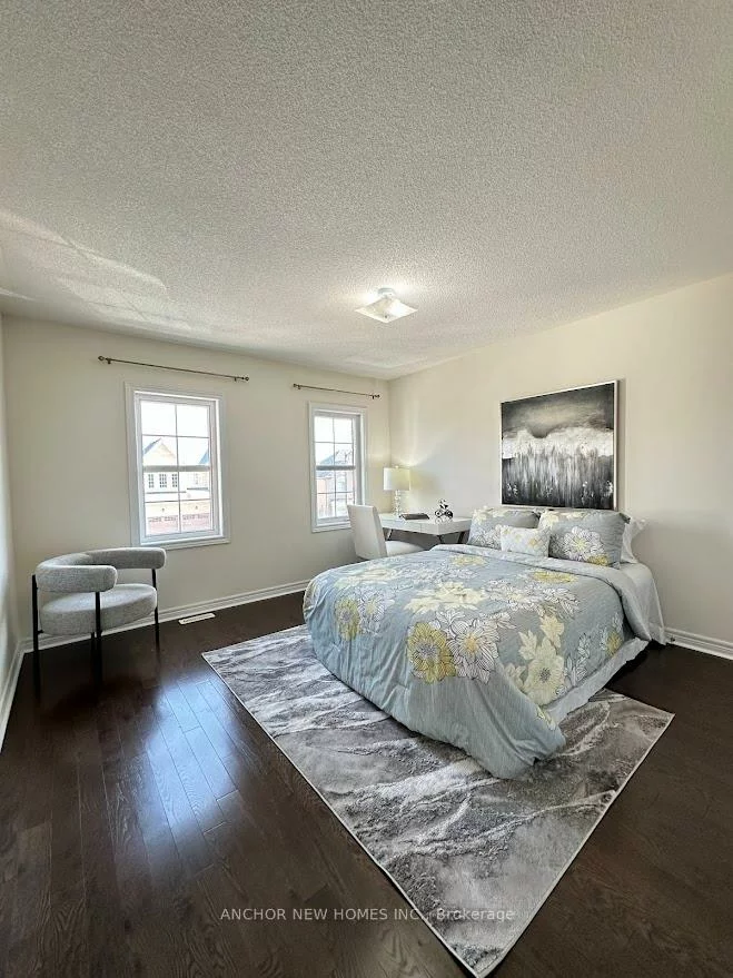 24, Wilfred Murison, Berczy, Markham