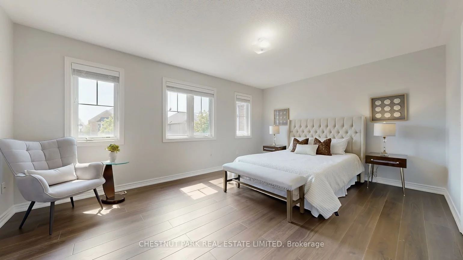 32, Arbour, Greensborough, Markham