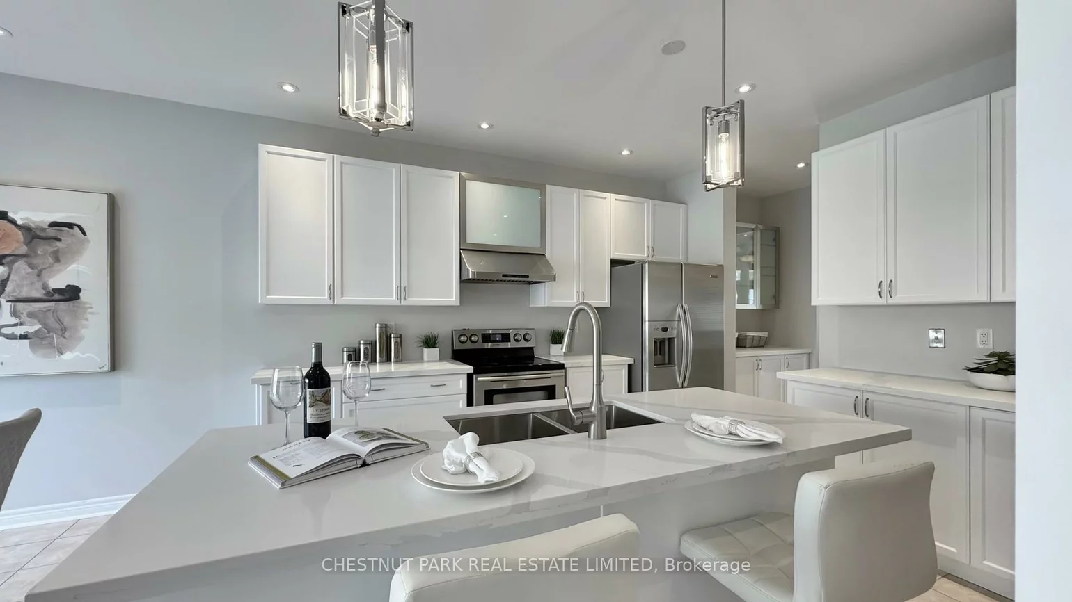 32, Arbour, Greensborough, Markham
