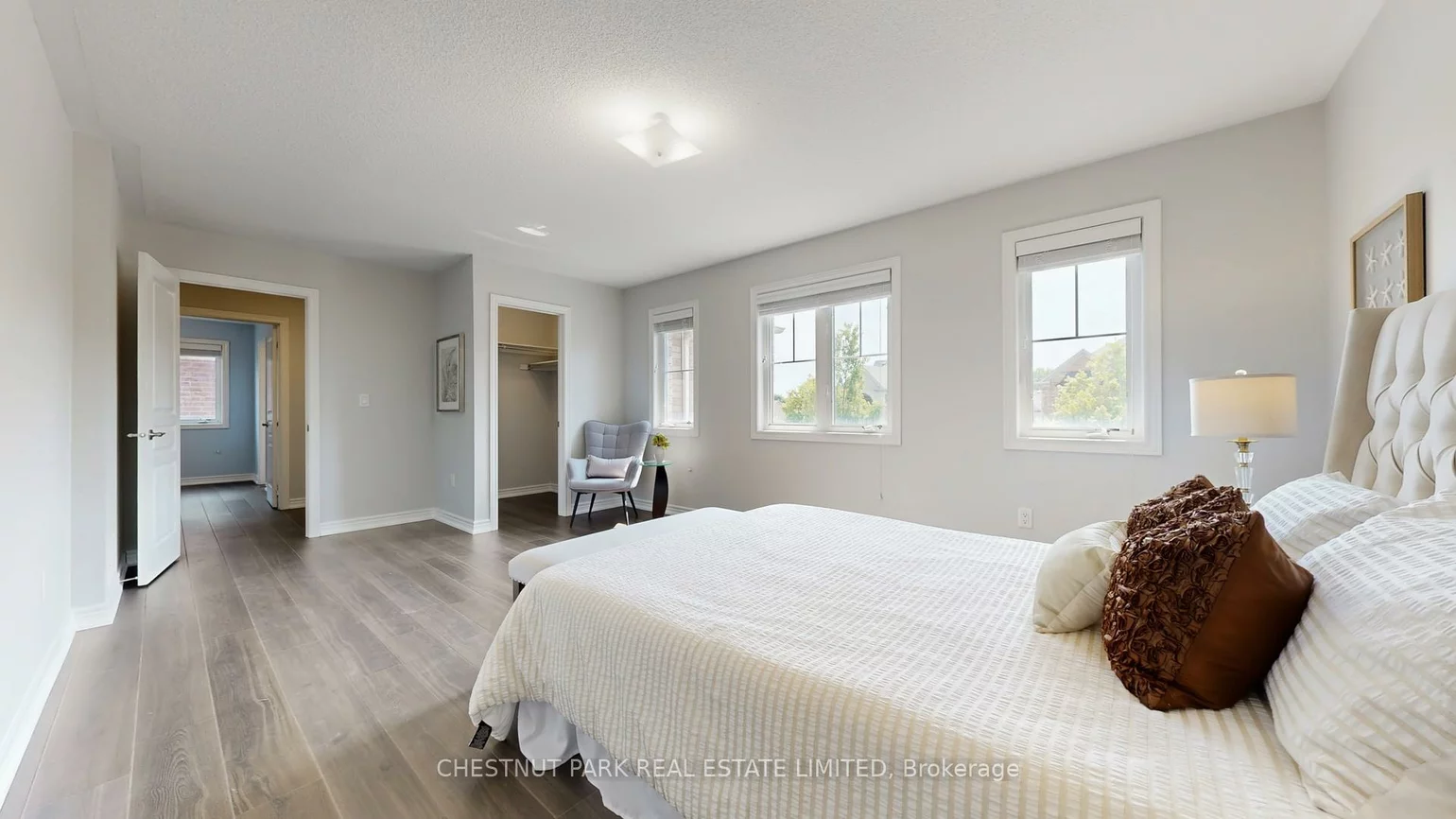 32, Arbour, Greensborough, Markham