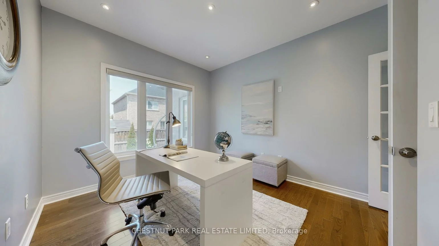 32, Arbour, Greensborough, Markham