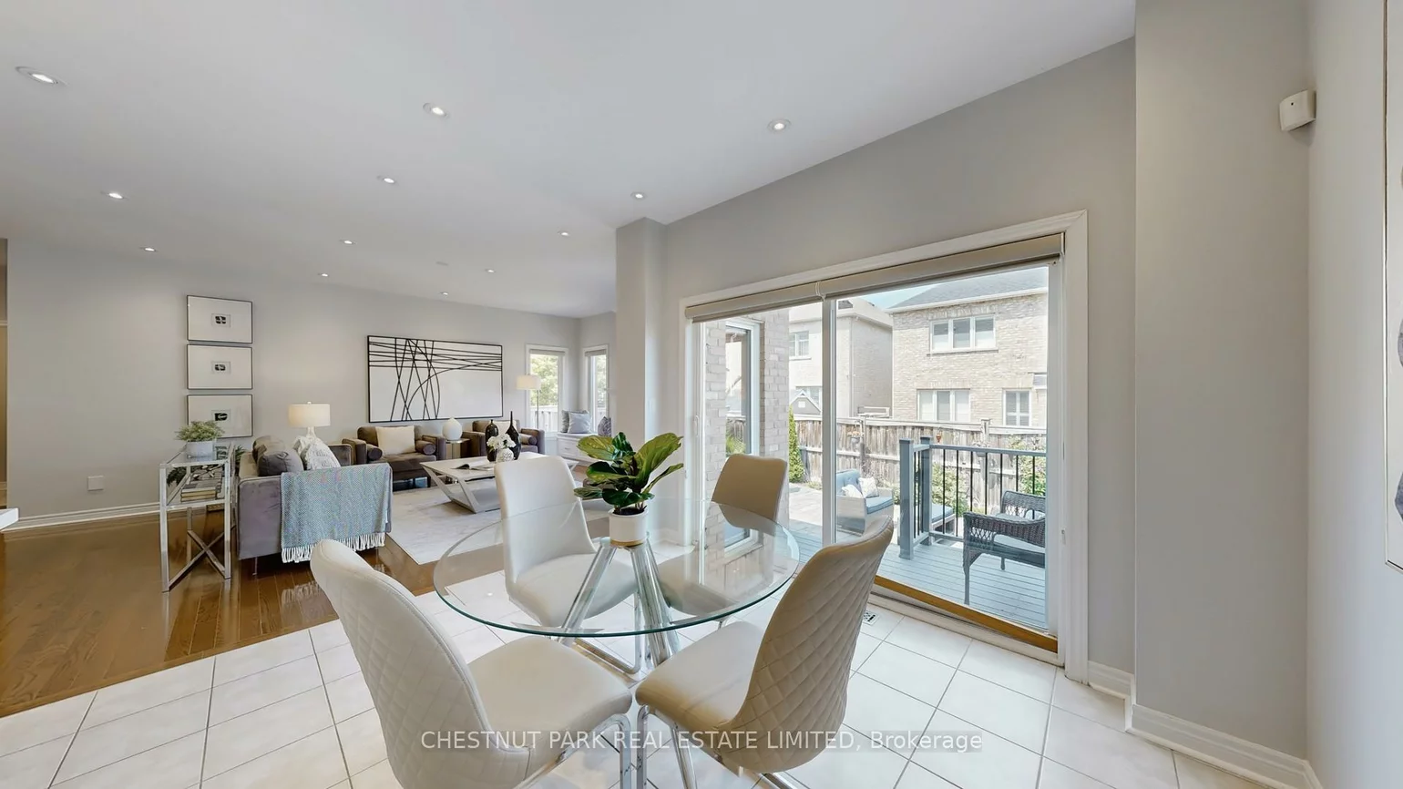 32, Arbour, Greensborough, Markham