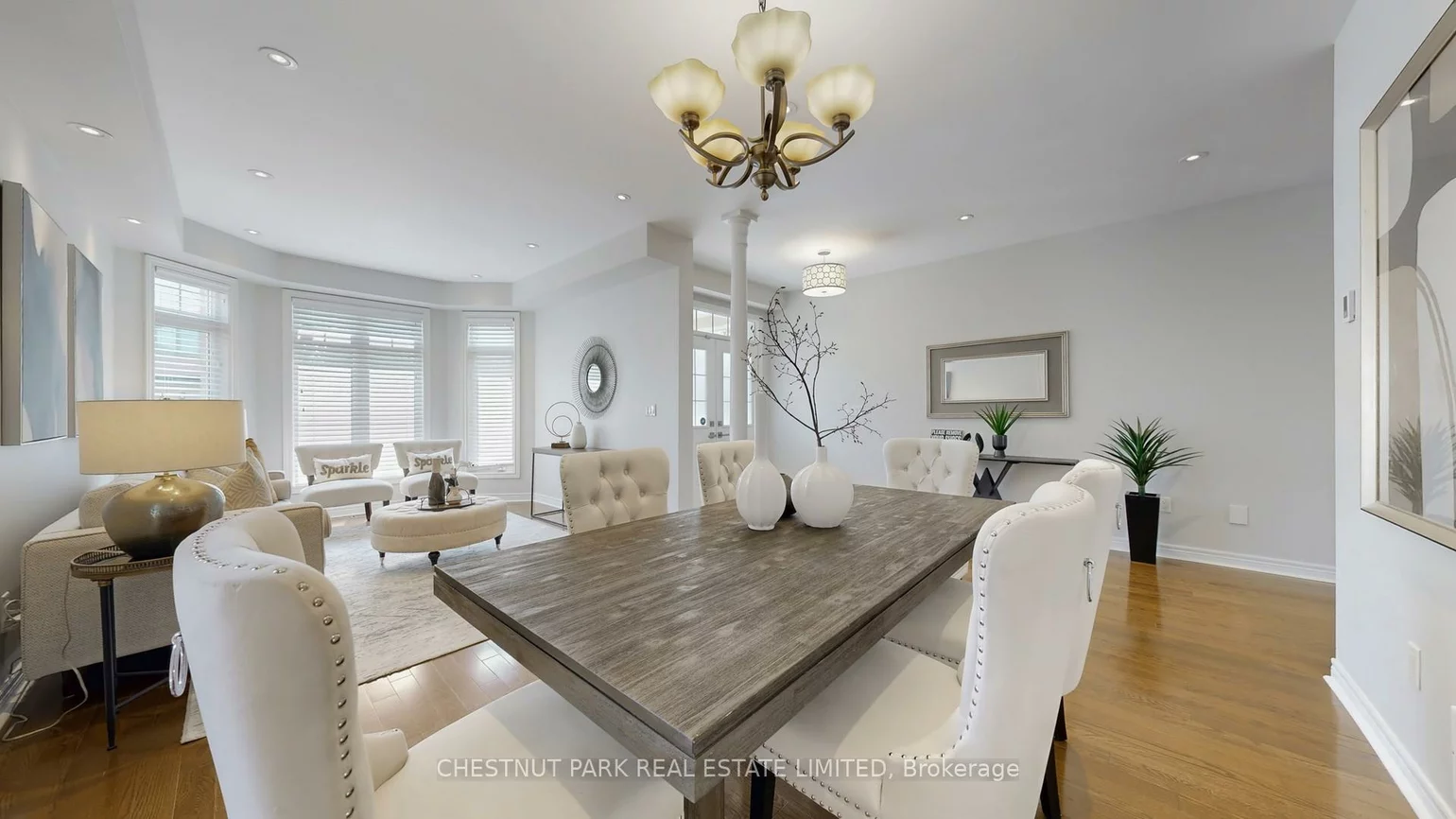 32, Arbour, Greensborough, Markham