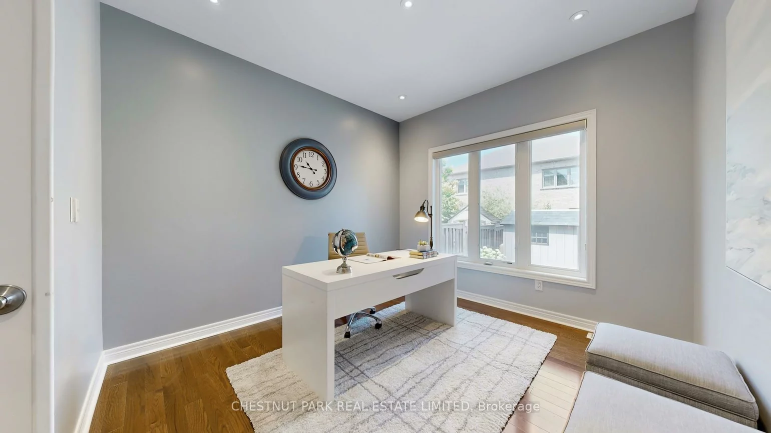32, Arbour, Greensborough, Markham