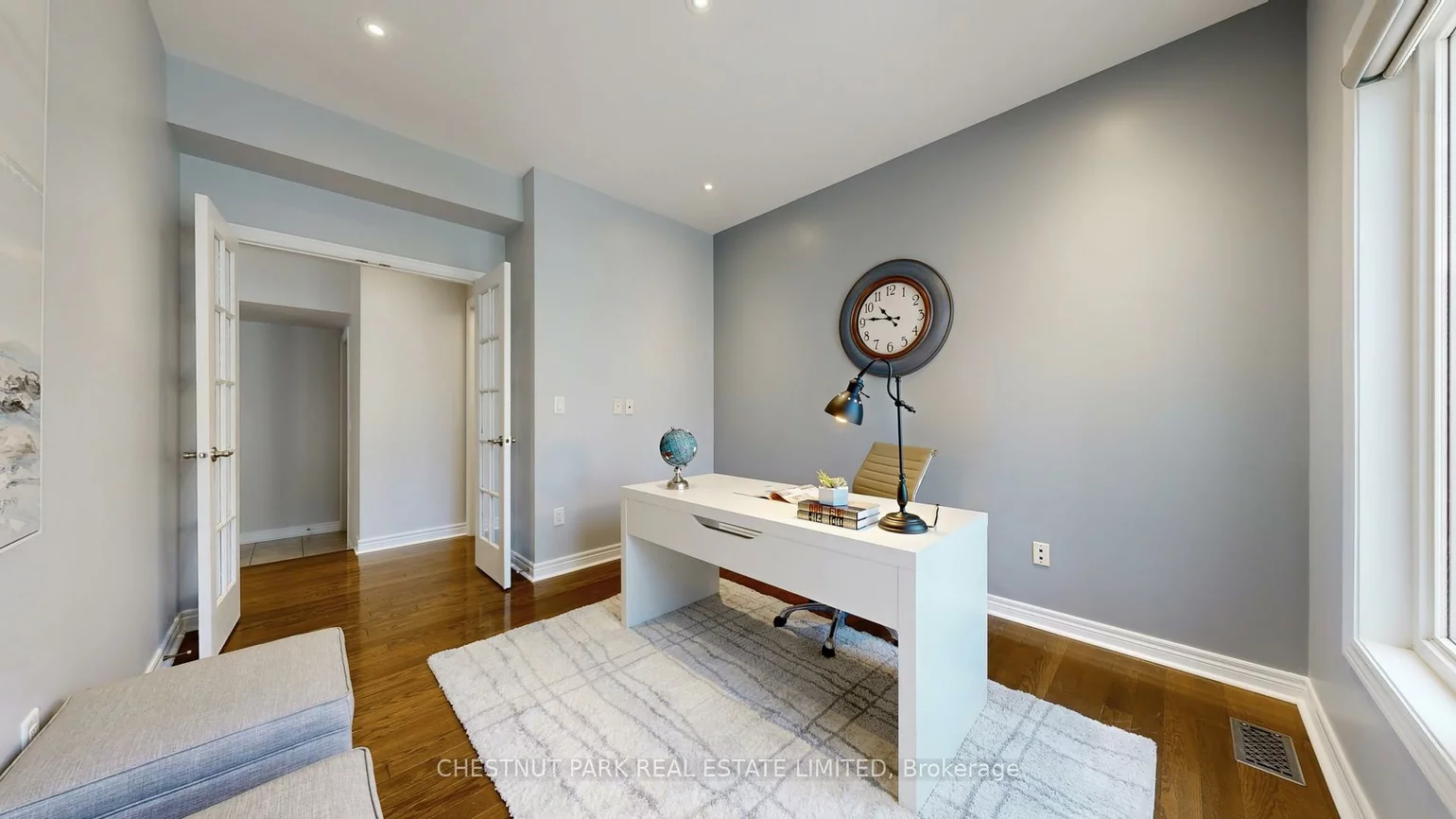 32, Arbour, Greensborough, Markham
