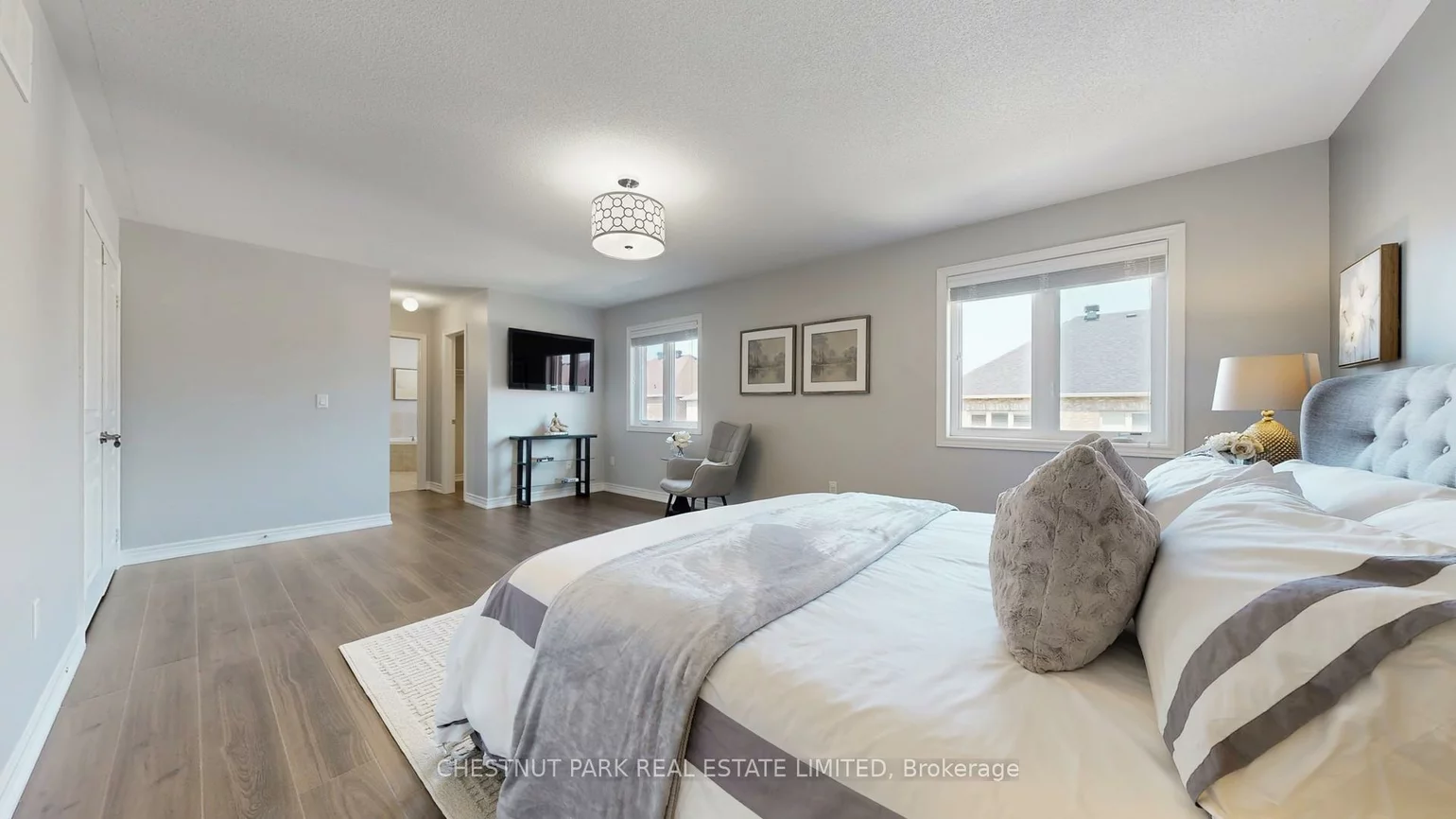 32, Arbour, Greensborough, Markham