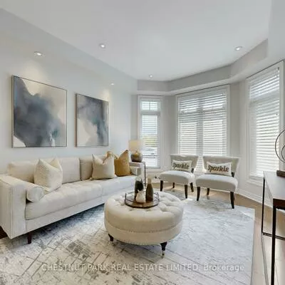 32, Arbour, Greensborough, Markham