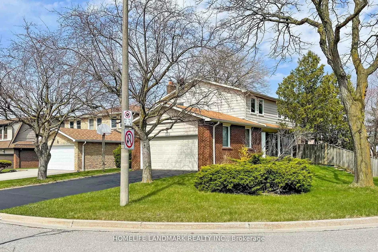 46, Flowervale, German Mills, Markham