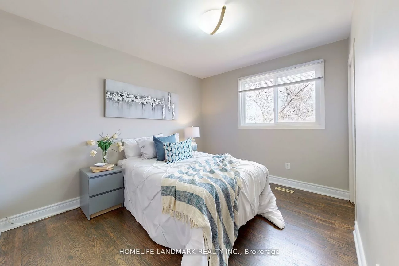 46, Flowervale, German Mills, Markham