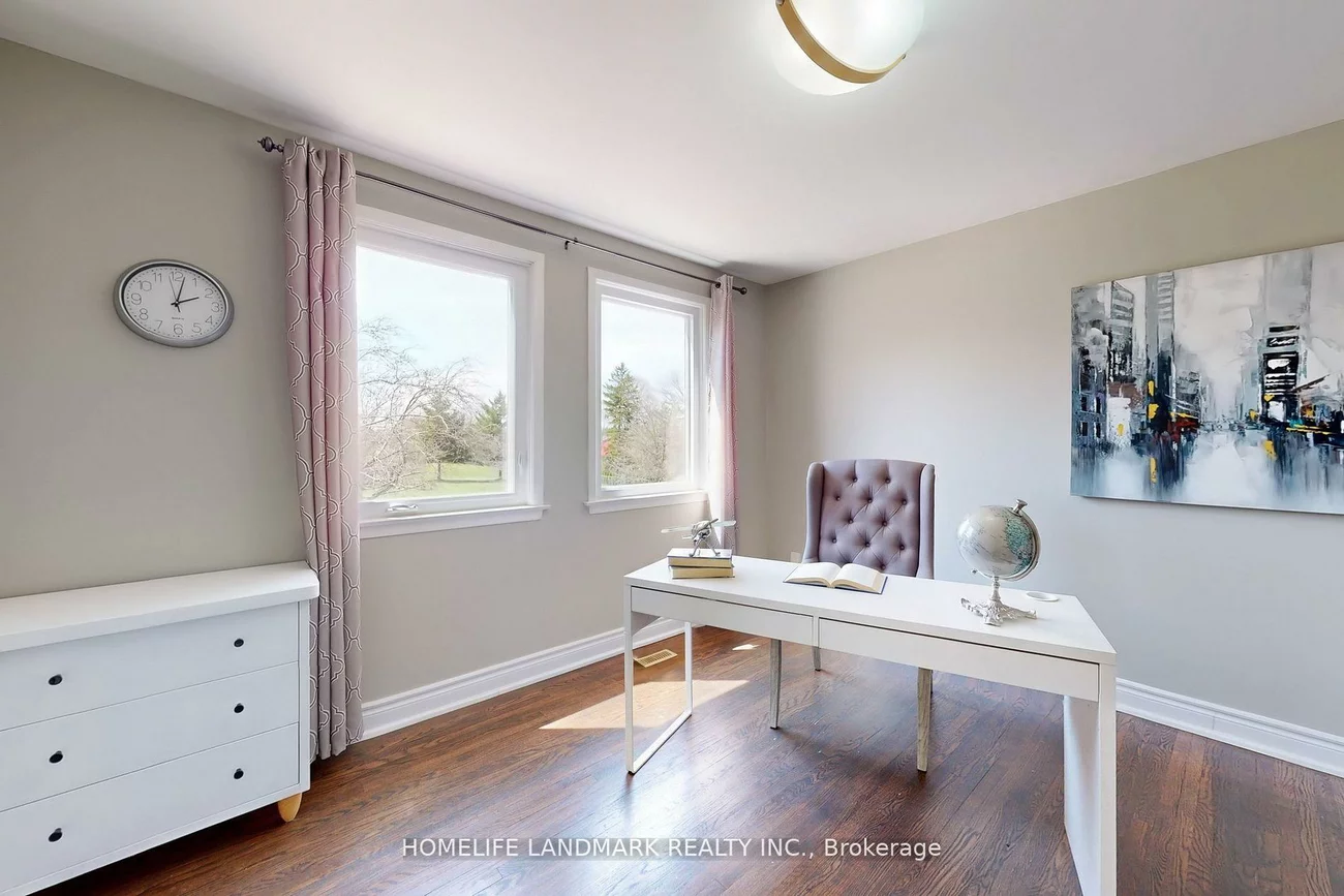 46, Flowervale, German Mills, Markham
