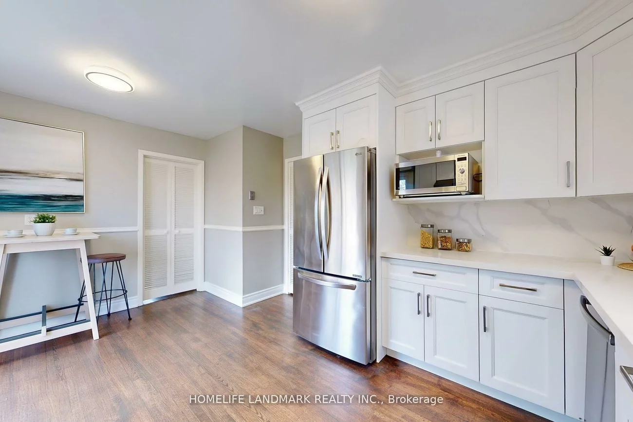 46, Flowervale, German Mills, Markham