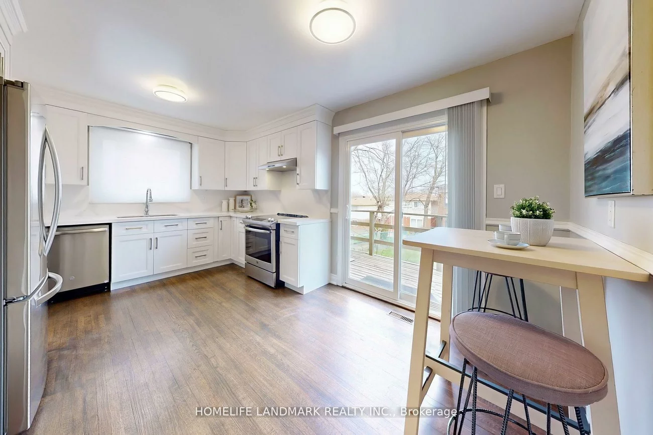 46, Flowervale, German Mills, Markham