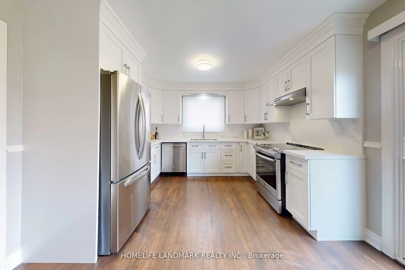46, Flowervale, German Mills, Markham
